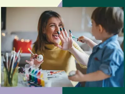 Unschooling: A Child-Led Approach to Education