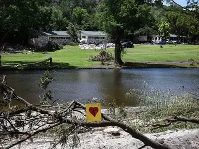 New Data Reveals FEMA Underestimated Flood Risks at Camp Mystic