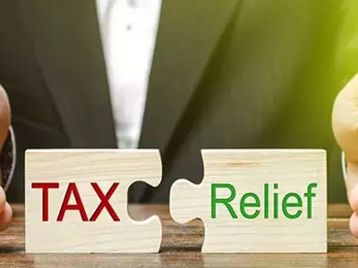 This Tax Breaks Bill Really Puts Money Back in Your Pocket