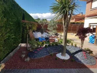 Diseño de Jardines Delanteros: Guía Completa para un Espacio Acogedor y Funcional