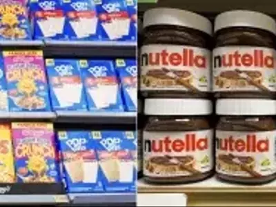 Ferrero Acquires Kellogg's Cereal Business in $3.1 Billion Deal