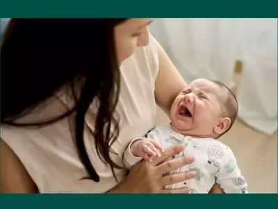 New Study Reveals the Genetic Basis of Infant Crying