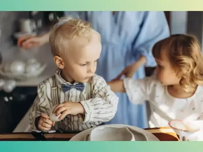 Timeless Charm: The Allure of "Old Money" Baby Names