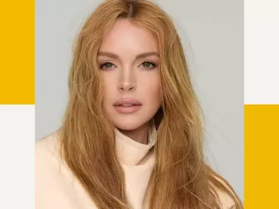 Lindsay Lohan: Balancing Stardom and Motherhood's Joys