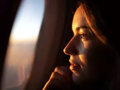 Exploring "Griefcations": Travel as a Path to Healing