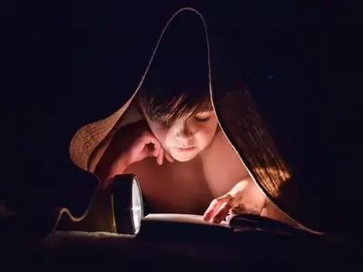 Captivating Spooky Reads for Young Adults: A Curated Selection