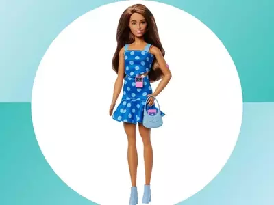 Barbie Embraces Diversity: Introducing the First Doll with Type 1 Diabetes