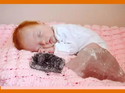 Precious Names: A Guide to Gemstone-Inspired Choices for Your Baby
