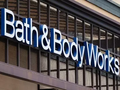 Bath & Body Works Announces Limited-Time Candle Promotion