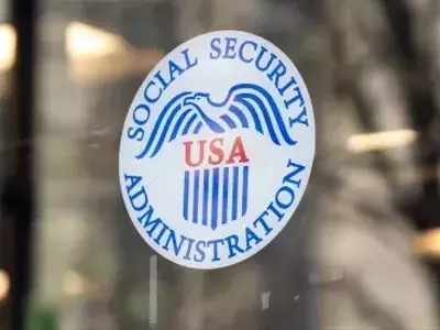 Unpacking the 'One Big Beautiful Bill' and its Impact on Social Security Taxation