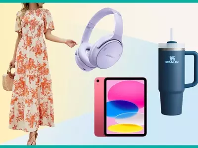Unmissable Amazon Prime Day Delights for Moms: Indulge in Self-Care Savings!