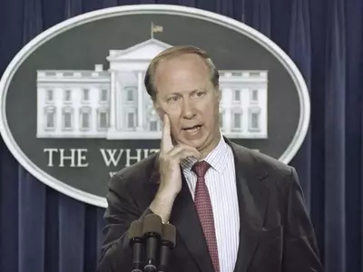 David Gergen, Renowned Political Strategist and Presidential Advisor, Passes Away at 83