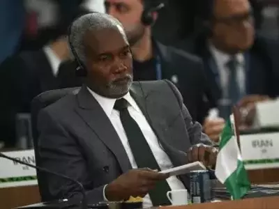 Nigeria Rejects US Deportation Demands, Citing Domestic Challenges