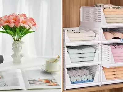 Transform Your Home with These Amazon Finds Under $35