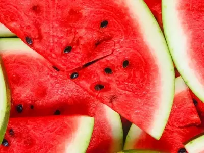 La Sandía: Un Refrescante Tesoro de Verano para la Salud y el Bienestar