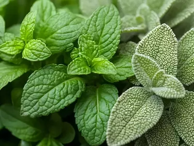 Menta: El Toque Refrescante del Verano en Bebidas y Más Allá