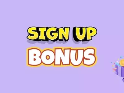 Consider Opening a New Bank Account to Potentially Earn a Sign‑Up Bonus