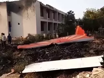 Air India Flight 171 Crash: Preliminary Report Points Away from Pilot Error