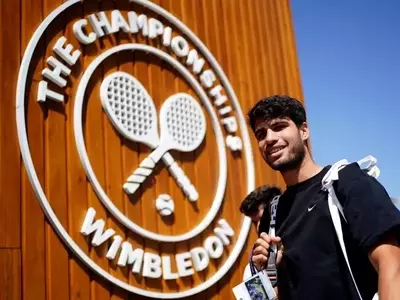 Alcaraz vs Sinner: Wimbledon 2025 Men's Singles Final Preview