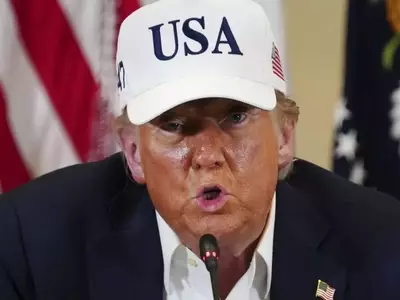 US Imposes New 30% Tariffs on EU and Mexico, Sparking Global Trade Tensions