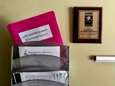 Los Angeles Religious Institutions Prepare for Immigration Enforcement Amid Policy Shift
