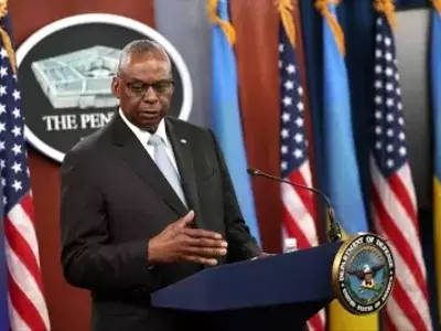 Federal Appeals Court Invalidates 9/11 Plotters' Plea Agreements