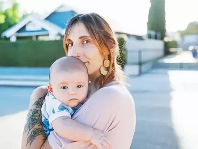 Gen Z's Unique Baby Name Trends: A Departure from Tradition