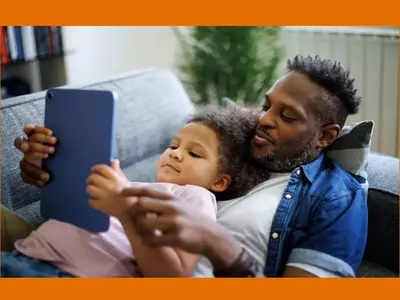 Parents Call for More Realistic Children's Programming