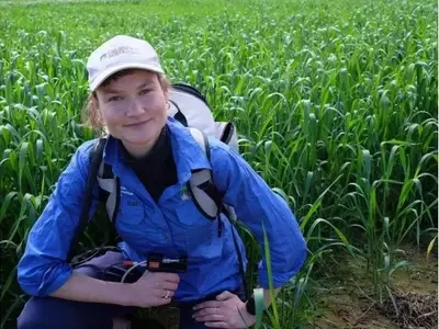 Descubren Método Innovador para la Detección Económica y Rápida de Cal en Suelos Agrícolas