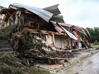 The Looming Deluge: Why Americans Underestimate Flood Risks and Underinsure