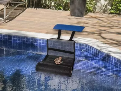 Rampas de Escape Flotantes: Una Solución Vital para la Fauna Acuática