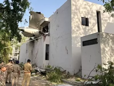 Pilot Groups Challenge Human Error Claims in Air India Crash