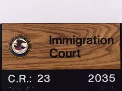 US Immigration Judges Fired Despite Funding Boost for More Hires