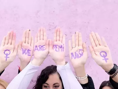 Everyday Feminist Acts: Challenging Gender Norms Through Microfeminism