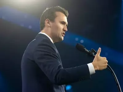 Controversial Advice: Activist Encourages College for Marital Prospects