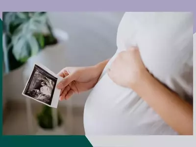 Grandmother's Social Media Post of Ultrasound Sparks Family Conflict