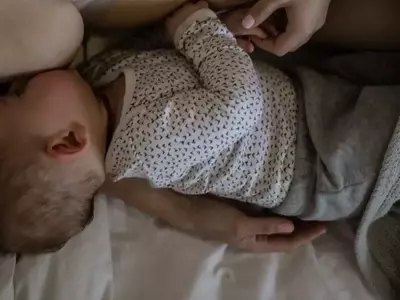A Mother's Resilience: Overcoming Postpartum Depression