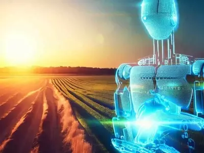 La IA impulsa la transformación del sector agrícola