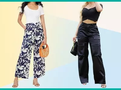 The Ultimate Guide to Chic and Comfortable Satin Pants for All Ages