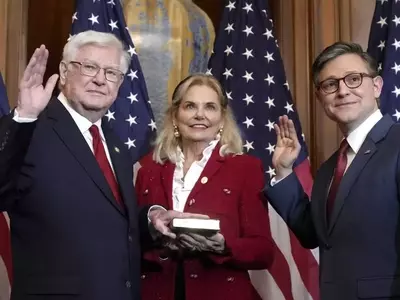 GOP Lawmakers Renew Efforts to Exclude Non-Citizens from Census Apportionment Counts