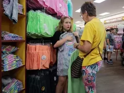 Inflationary Pressures Escalate in June, Tariffs Impact Consumer Prices