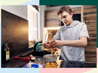 Empowering Young Chefs: Simple Summer Lunches Kids Can Prepare