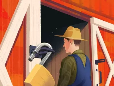 Senator Challenges Controversial Access to Farmer Payment Data