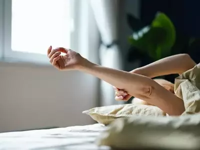 Awakening with Numb Hands: Underlying Health Implications