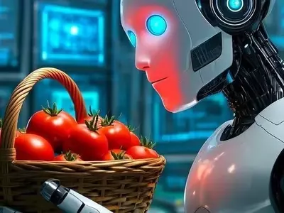 Innovación en Cultivo de Tomate: Herbicidas con IA para una Protección Superior y Sostenible