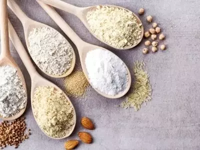 Harinas Innovadoras: La Transformación Agrícola Hacia la Nutrición Funcional