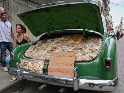 Cuban Minister Resigns Over Controversial Beggar Comments