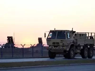 US Foreign Policy Shift: Escalated Military Aid to Ukraine Amidst Renewed Russian Hostilities