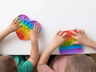 Affordable Fidget Toys for Enhanced Focus and Engagement