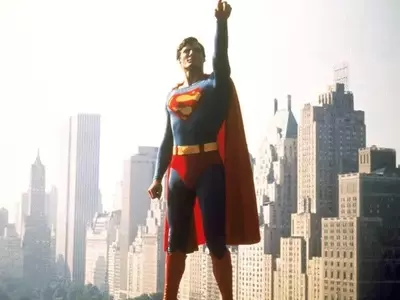 The Evolution of Superman: From Archetype to Romantic Lead